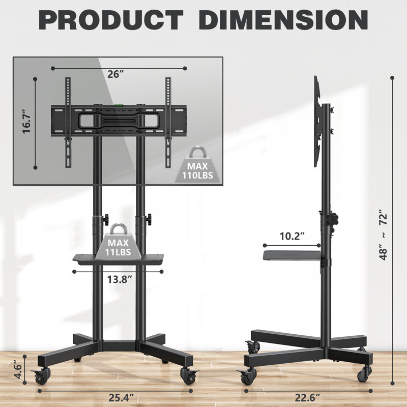 Metro Lane Electronic Mount