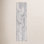 Seri Dark Gray Ivory Hand-Woven Abstract Rug