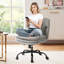 Chaise de bureau Criss-1818849478