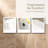 Smart One-Piece Toilet With Bidet, Heated Seat, Auto Open/Close & Led Display-128993255