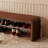 70.9in Shoe Storage Bench-109310605