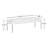 Madge Upholstered Bench-18245308