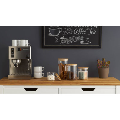 2,43 pte Ensemble de pots de cuisine