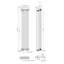 Standard Radiator-61073626-61074210