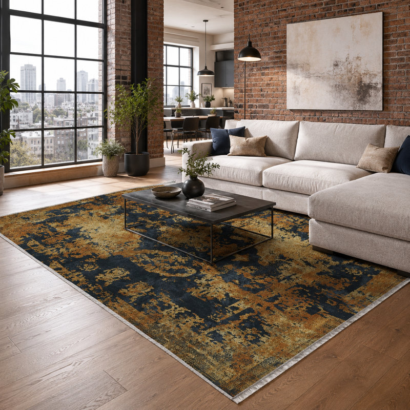 Area Rug, 120 x 180 cm