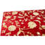 Handmade Silk and Wool Area Rug