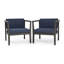 CHAISE CLUB