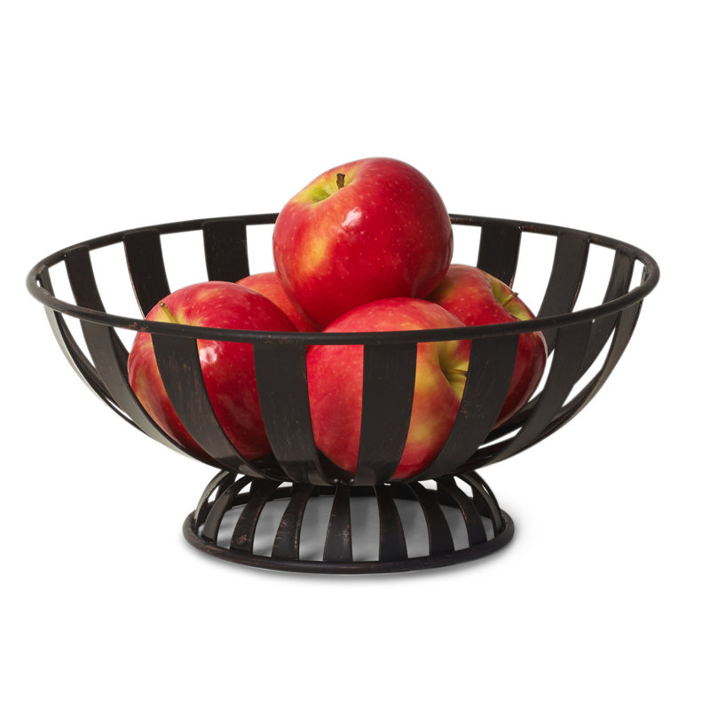 Red Barrel Studio® Carpendale Stainless Steel Salad Bowl