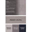 Tapis oriental gris Borba-937256558