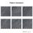 Hurricane Italian 24" x 24" Porcelain Floor and Wall Tile (12 Sq. Ft.)-94494156
