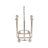 PantryWorks Metal Napkin Holder-92390458-92390459