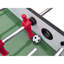 Table de soccer sur table 48 "pour enfants et adultes, facile à assembler, table de sport d'intérieur