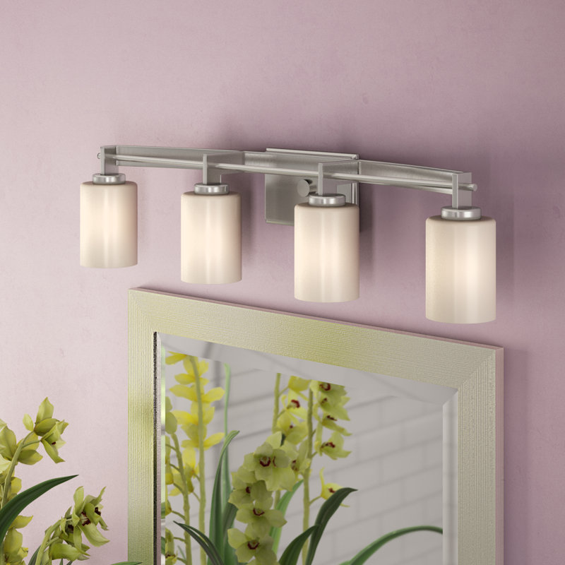Biller Dimmable Vanity Light