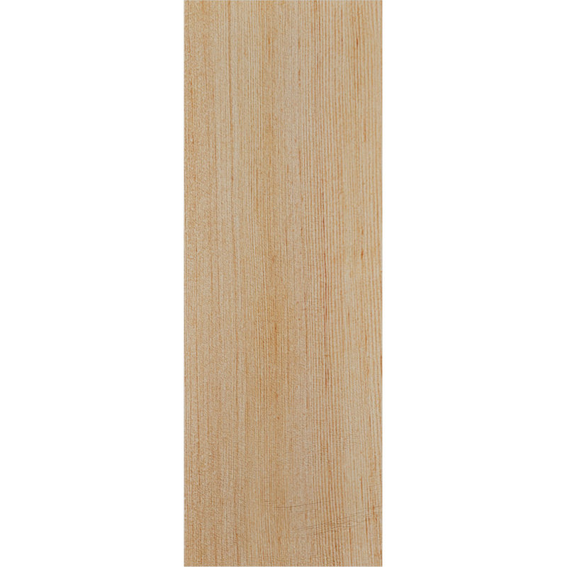 Del Monte Corbel, 10" H x 3.5" W x 6" D, Douglas Fir, Smooth