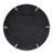 Bonnett Convex Wall Mirror-106038807