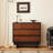 A Simple And Old Fashioned Sideboard