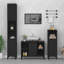 Skagway Freestanding Bathroom Cabinet-111889504