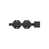 Oil-rubbed Bronze