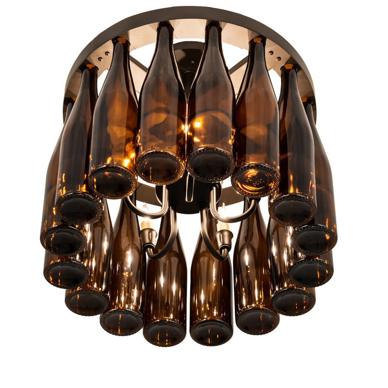 Habil 5 - Light Chandelier