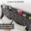 European Double (140 x 200 cm) Bed