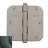 3.5" H × 3.5" W Butt/Ball Bearing Single Door Hinge-116499624