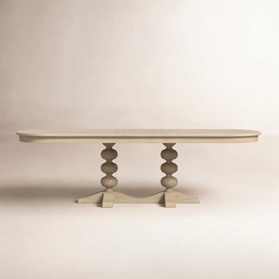 Haven Rectangular Dining Table