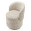 Dining Chair Greer Creststone Beige