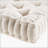 Poly Chenille Square Floor Pillow Cushion-107559296