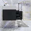 Ensemble de meuble-lavabo double mural 83 po Glasgow-693669113-773455907