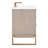 Markham 30'' Single Bathroom Vanity with Top-100760269-84059311-100760270