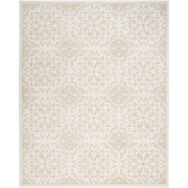 Tapis Gratian, Rectangle 7 pi 10 po x 9 pi 10 po