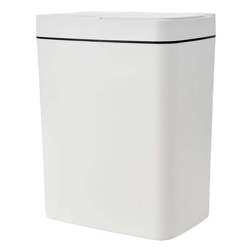 Pp Motion Sensor Waste Bin, 18L