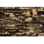 Tapis marocain fait à la main 10 x 14 po