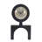 13" Michaia Wood Desk Clock