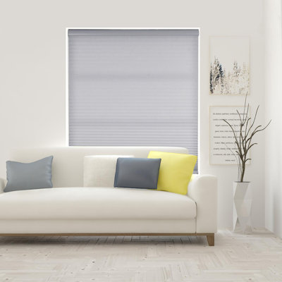 Semi Sheer Cellular Shade