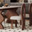6 - Person Double Pedestal Dining Set-98388215