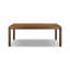 Arturo Dining Table 78"-Natural Walnut