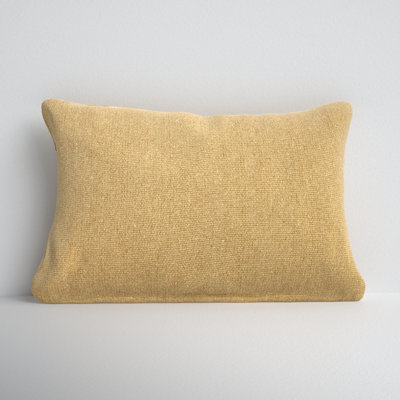 Rectangular Pillow