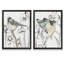Songbird Meadow - ensemble de 2 peintures encadrées-575892191-664374632-575894920