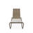 Outdoor Rust-Resistant Metal Chaise Lounge-19510311-48935083