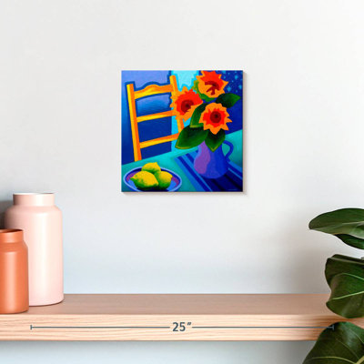 Vibrant Starry Night
