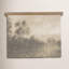 Hillside Haze par Aileen Fitzgerald et Hanger-Auburn Oak-973289352
