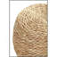 Table de bout en osier rotin renouvelable