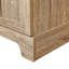 Armoire de rangement avec 2 portes pour salle de bain, bureau, tablette réglable-1008723824