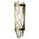 Rama 1 - Light Flush Mounted Sconce