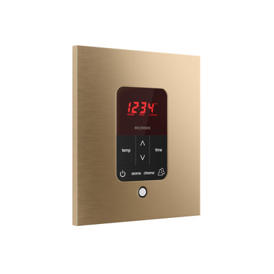 Steam Generator Control