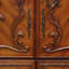 Armoire en bois Ekram
