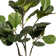 46.57'' Faux Fiddle Leaf Fig Tree in Planter