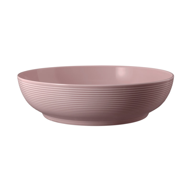 2350ml Dining Bowl, Pink