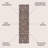 Refik Tribal Bohemian Brown/Beige Indoor/Outdoor Rug-337505071